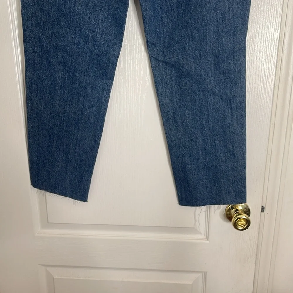 Juniors Super High Rise Jeans - Picture 7 of 8